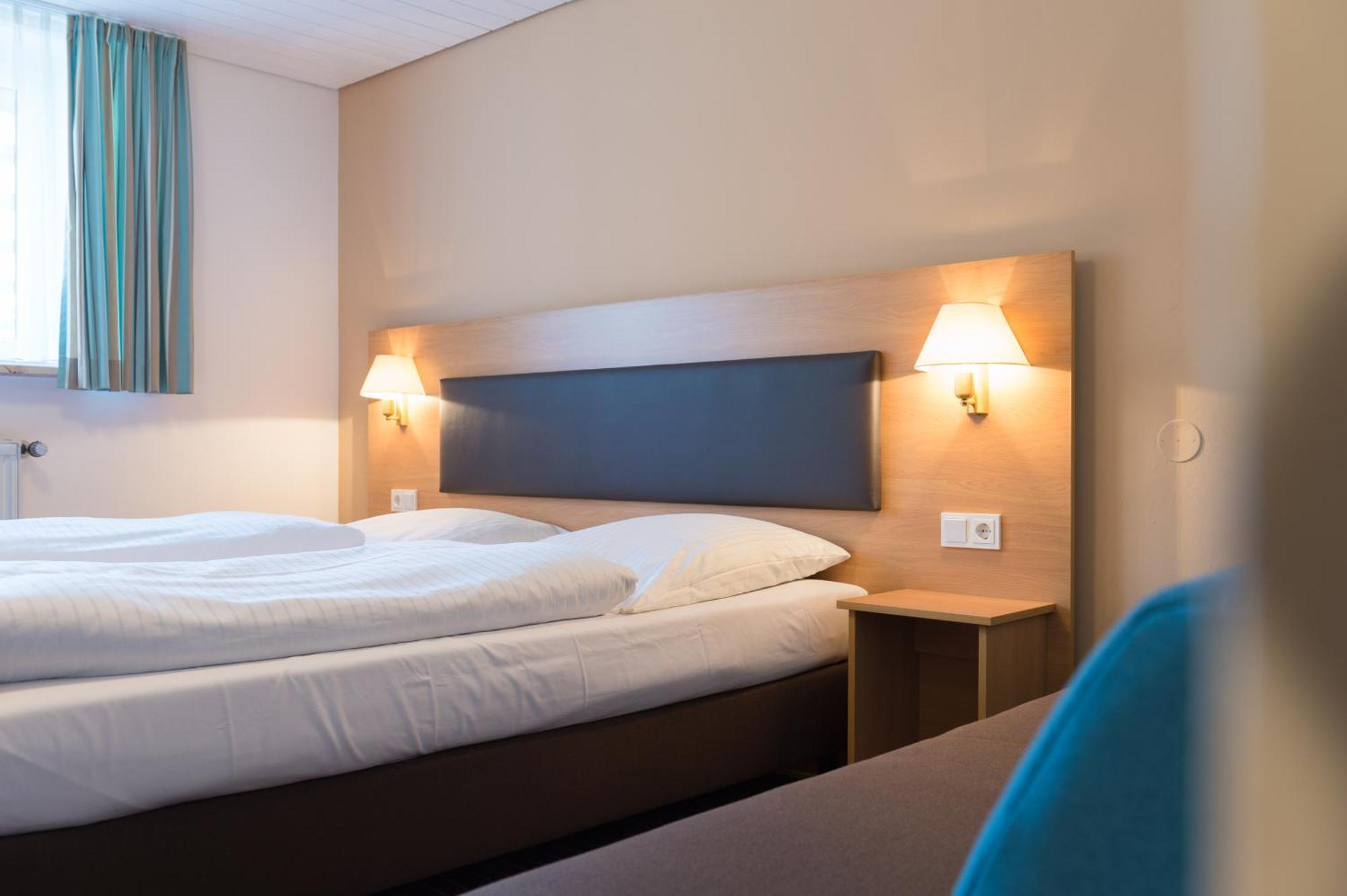 Hotel Schneider Allersberg Quarto foto