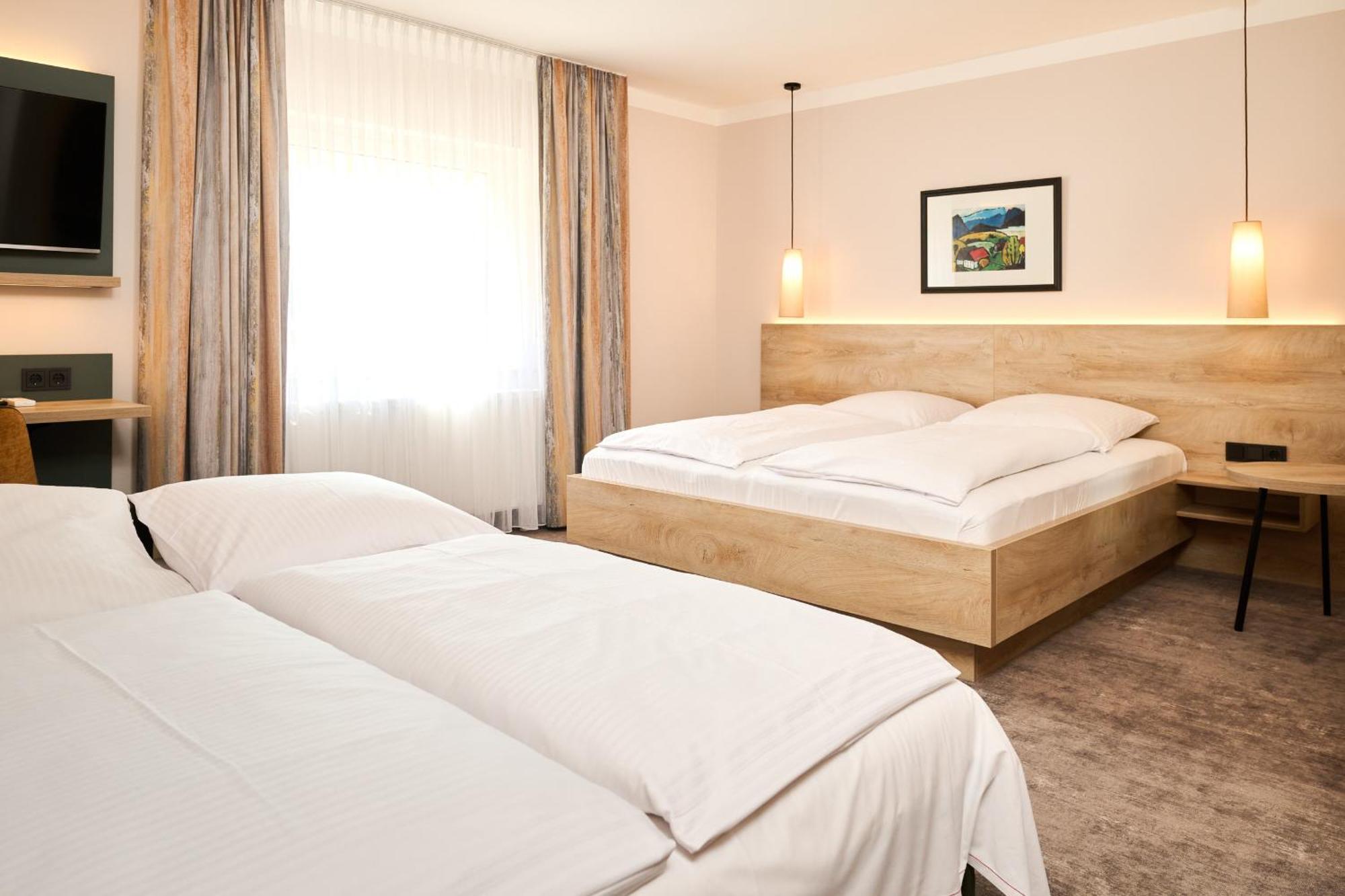 Hotel Schneider Allersberg Quarto foto