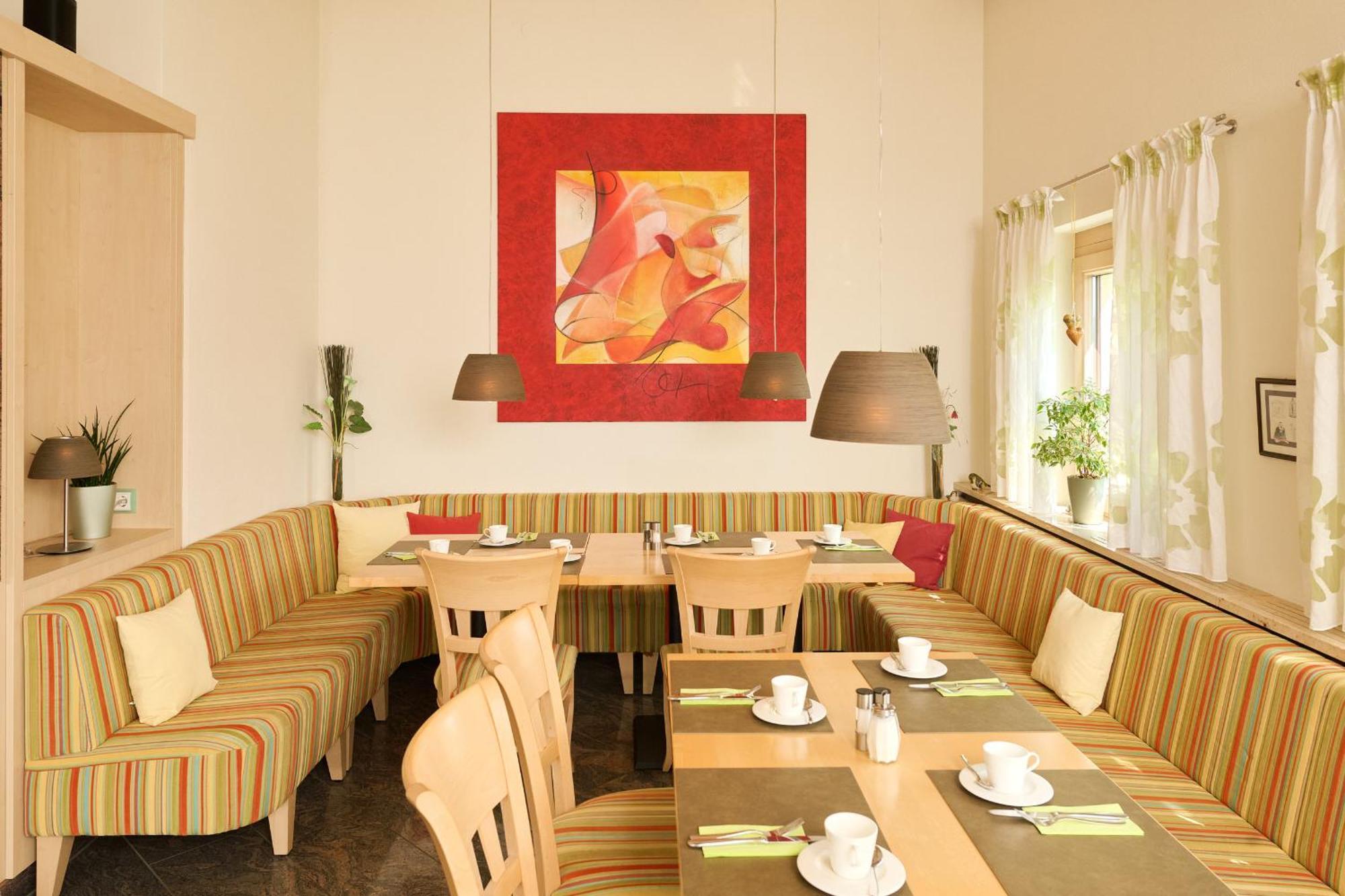 Hotel Schneider Allersberg Exterior foto